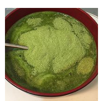 双层椰奶抹茶冻做法