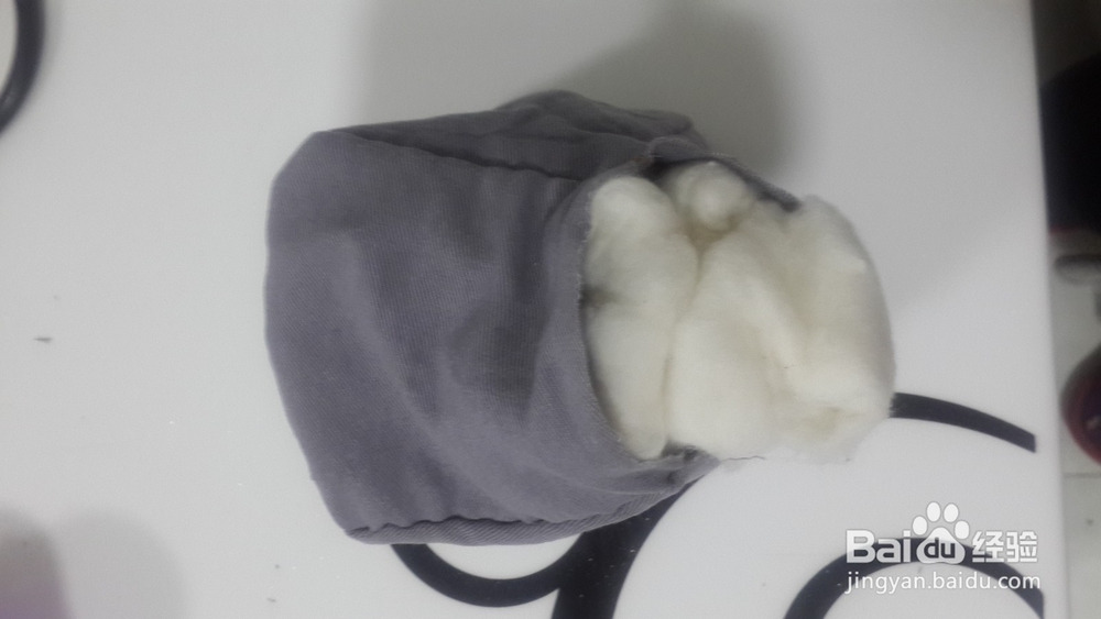 童年的回忆-沙包