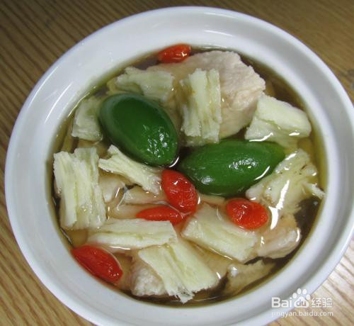 夏季要怎样去养生