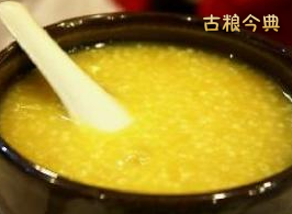 有机小米怎么熬粥