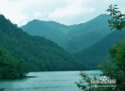 夏季出门游玩如何选择旅游地呢?