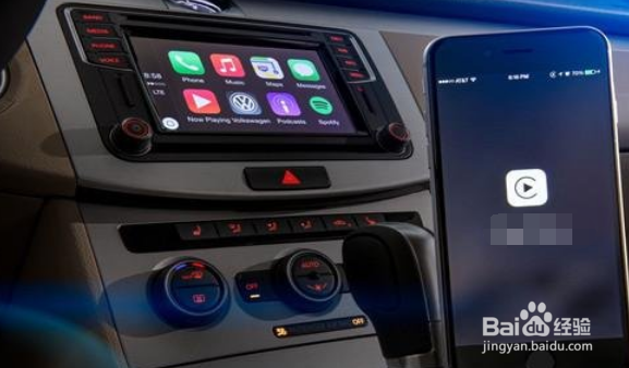 手机映射功能怎么用