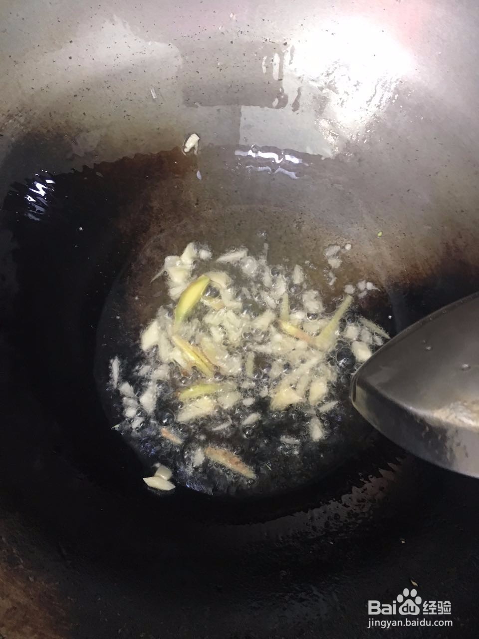 怎样炒红菜苔好吃