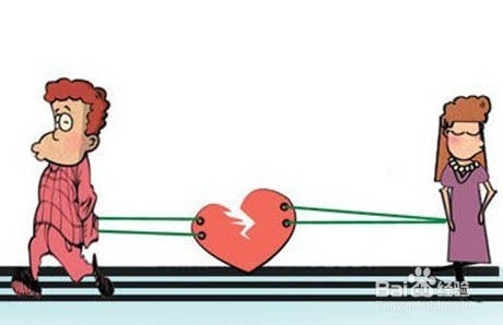 怎么解读我们的分手