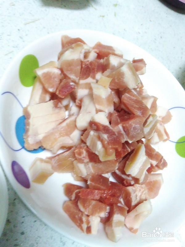 最简单的懒人炖肉,五花肉炖肉