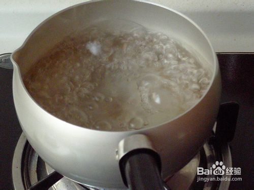 延年益寿阿胶粥