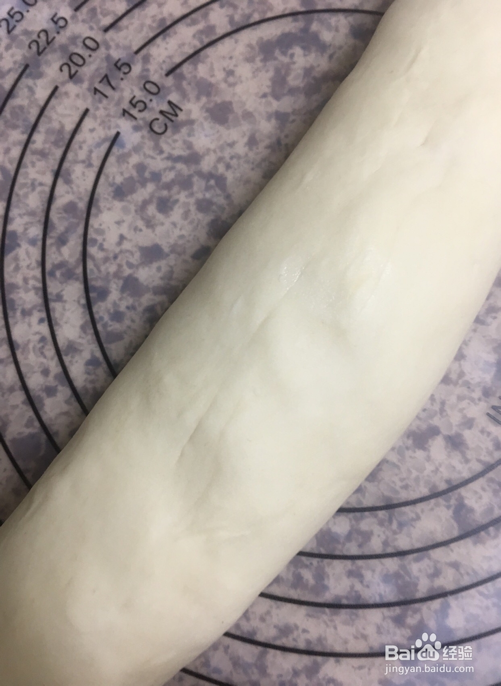 宝宝也爱吃的梅干菜肉饼