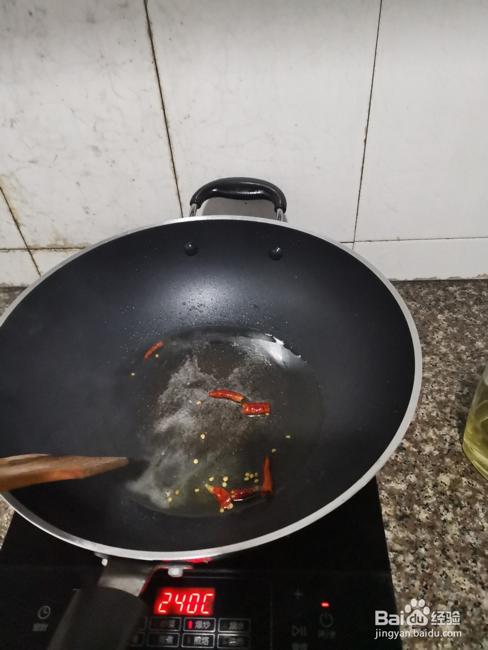 清炒土豆丝的做法