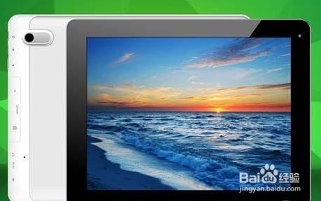 索立信平板电脑s10YL.3026怎么连接WiFi