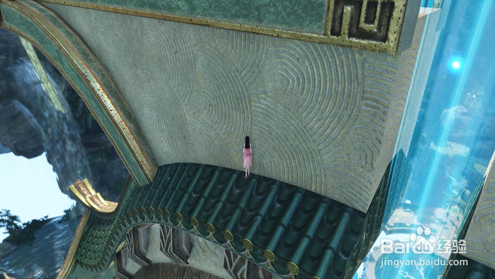 古剑奇谭网络版登高成就