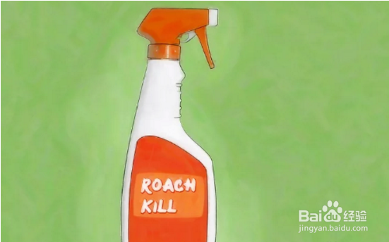 厨房有蟑螂怎么办能除根