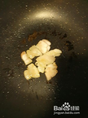 怎么做干煸菜花