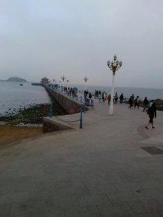 青岛旅游攻略