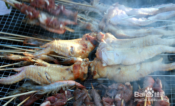 如何健康饮食，十大垃圾食品