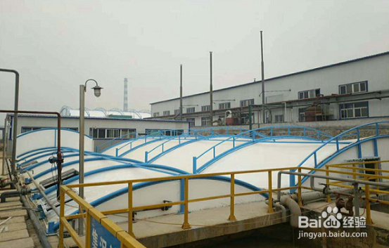 膜结构污水池加盖验收的标准有哪些？