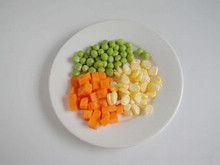 给生活一点小情调—双心简餐