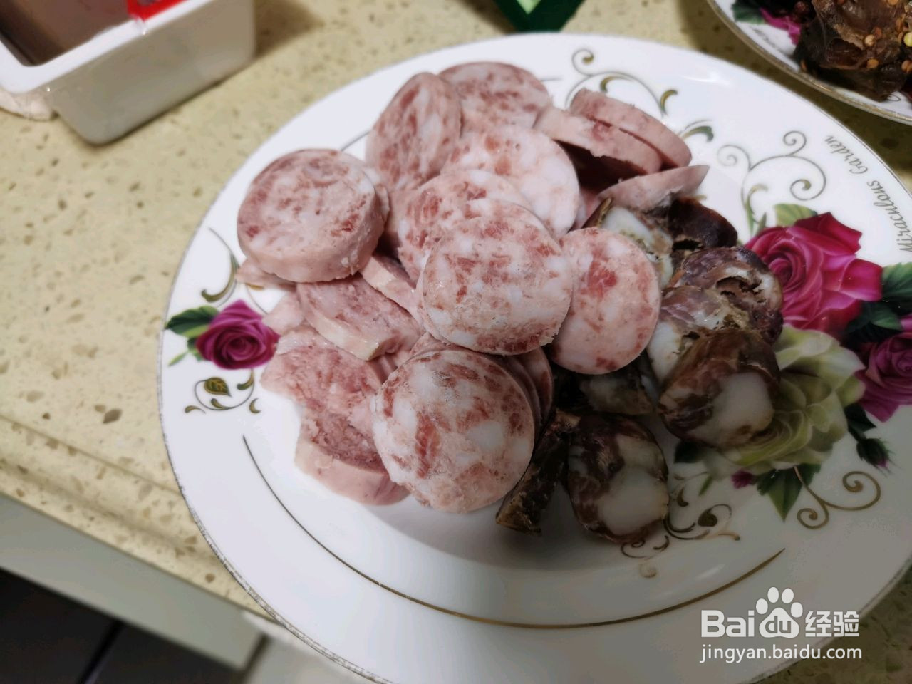 少油无添加健康版毛血旺的做法