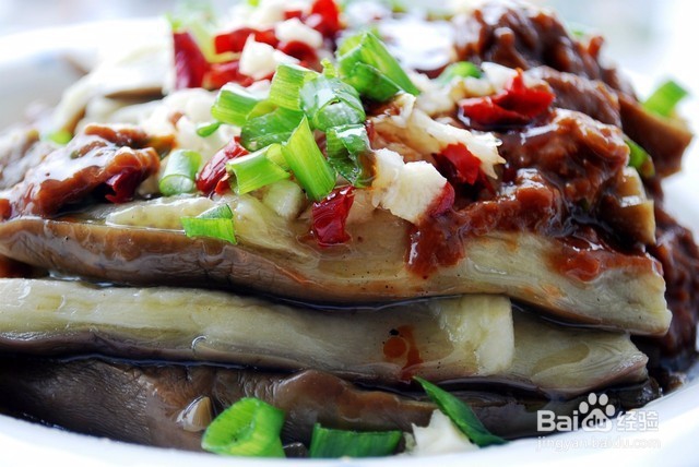 茄子怎么做美味