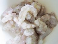 爆炒虾仁的做法