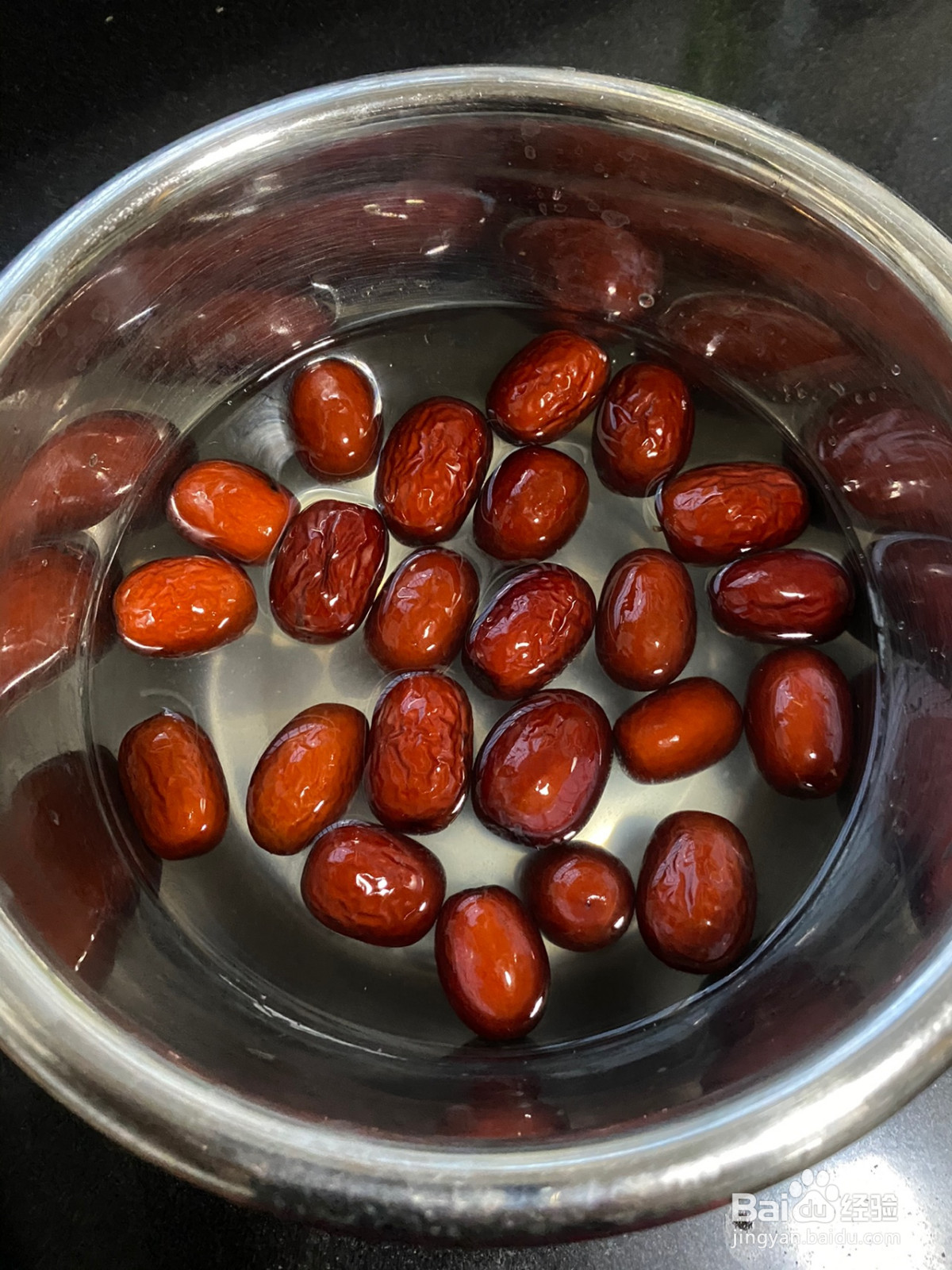 网红奶枣的做法