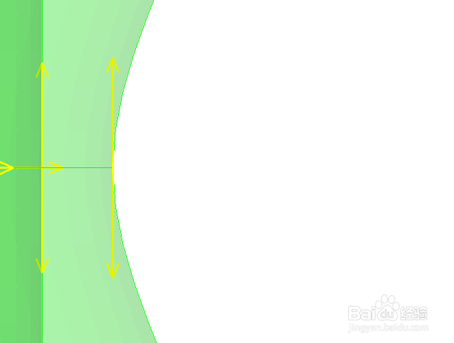 循环对称domain的网格变形模式操作介绍