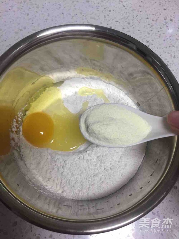 土豆披萨的做法