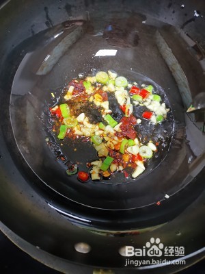 教你怎么做干锅菜花