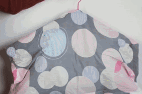 如何给衣柜的衣服做好防尘工作