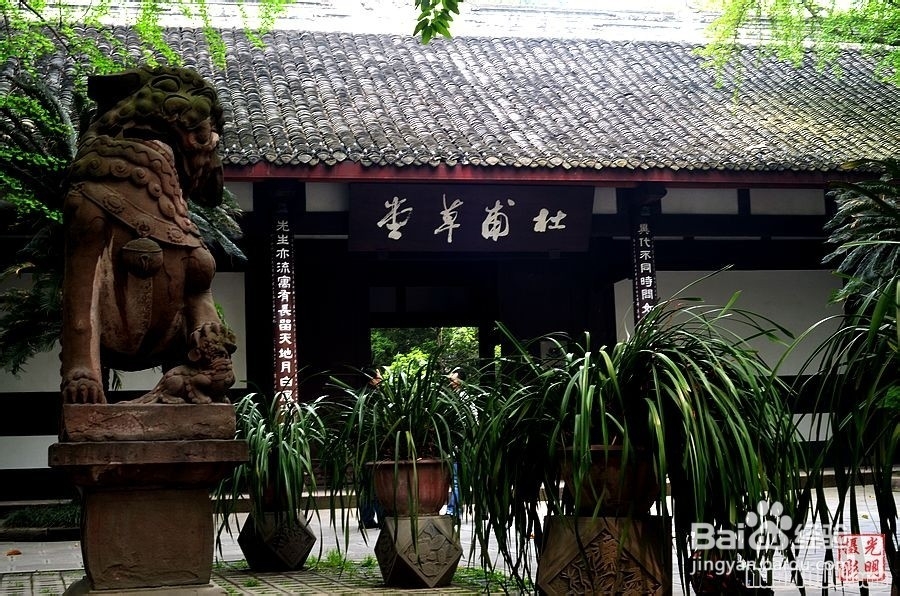 怎样更好游玩成都