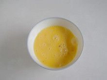 营养小点心—花生脆饼