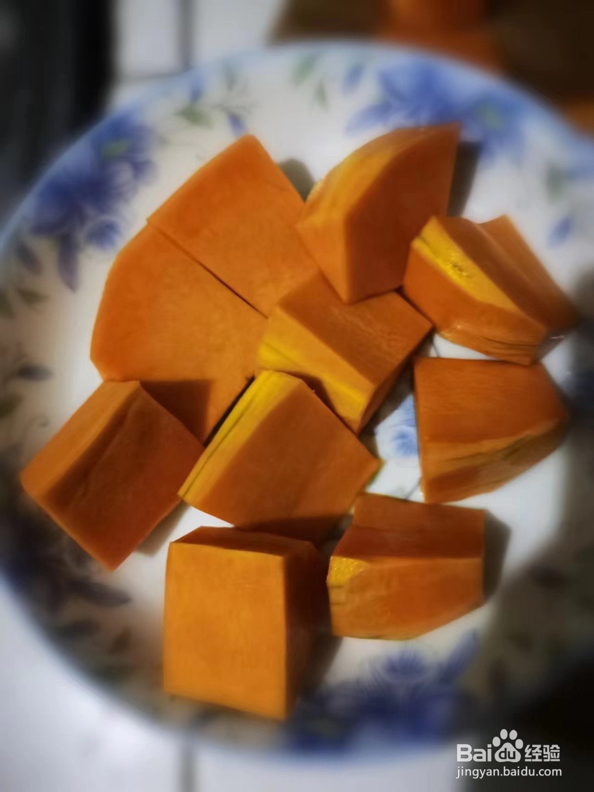 上班族自己在家怎么做粉蒸肉?