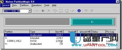 电脑硬件检修：[1]硬盘软故障检修
