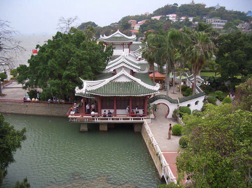 怎样找到鼓浪屿经济实惠的家庭旅馆