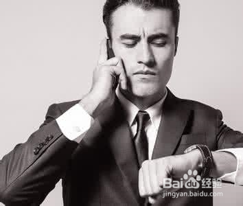 如何给对方留下好的“电话印象 ”*电话礼仪课*~