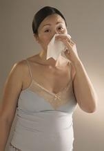 孕期妈妈感冒要注意哪些事项