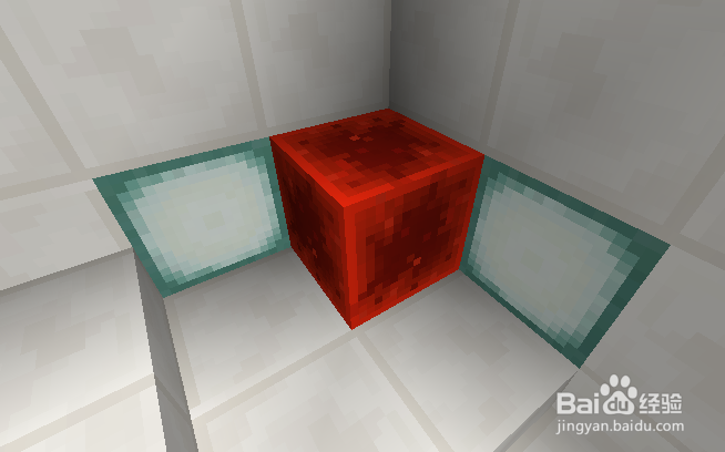 Minecraft红石教程[1]——红石电路元件介绍