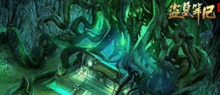 盗墓笔记新手快速赚钱攻略