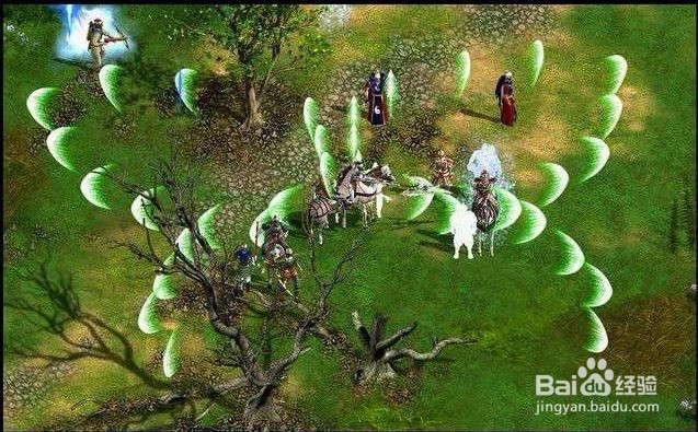 单机赵云传剧情攻略