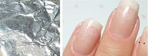 白玫瑰雕花美甲