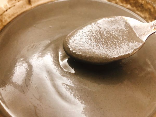 一键简易芝麻糊