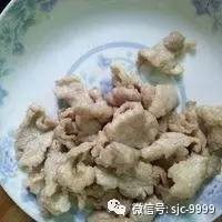 水煮肉片在家也可以做！