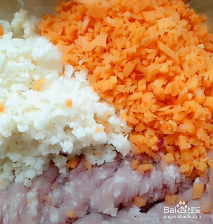 鹌鹑蛋丸子的做法