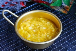 芒果雪糕的做法