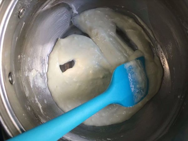 #换着花样吃早餐#