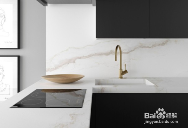 使用岩板的注意事项