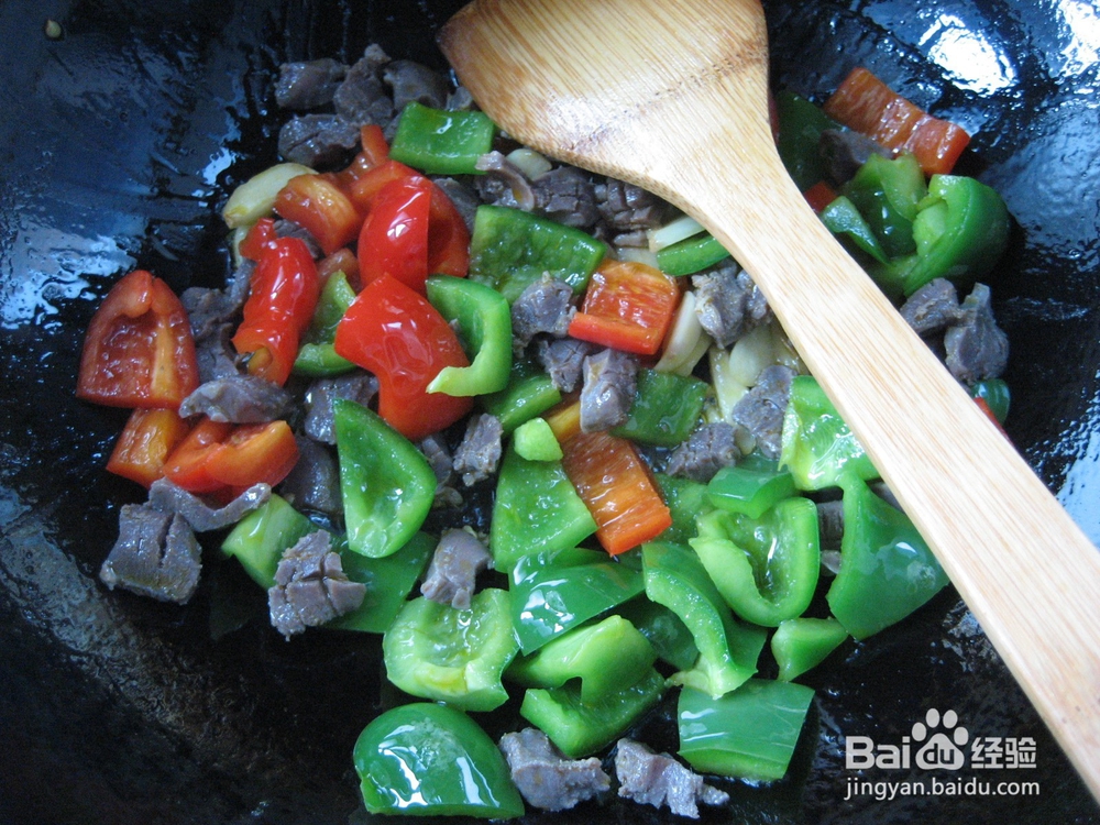 开胃菜——教你做菠萝鸡胗