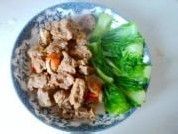 番茄牛肉的做法