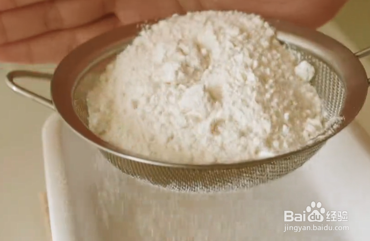 奶油小泡芙怎么做