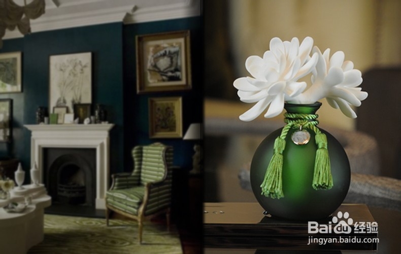 居家香氛小窍门