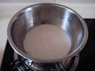 怎样制作美味夏季甜品焦糖布丁
